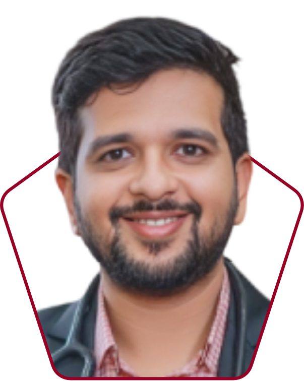 Dr. Vipul Sheth
